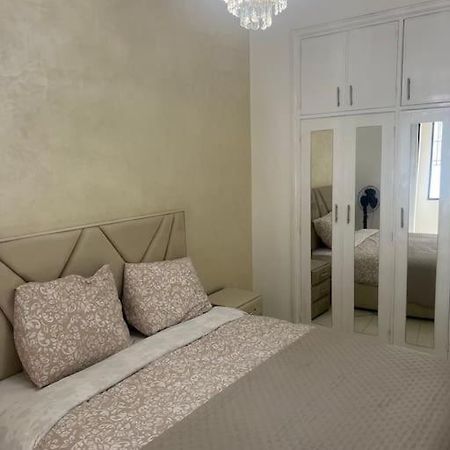 Appartement Centre 600M Plage Танжер Екстер'єр фото
