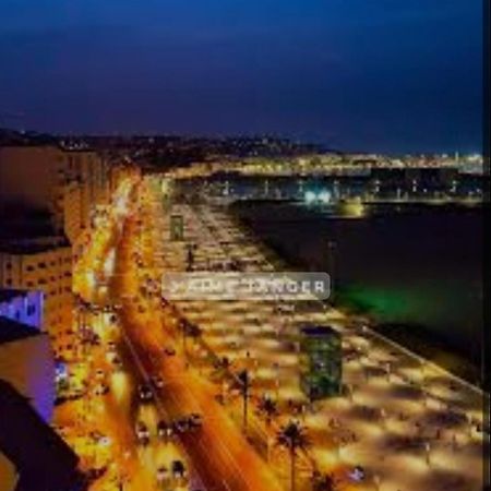 Appartement Centre 600M Plage Танжер Екстер'єр фото