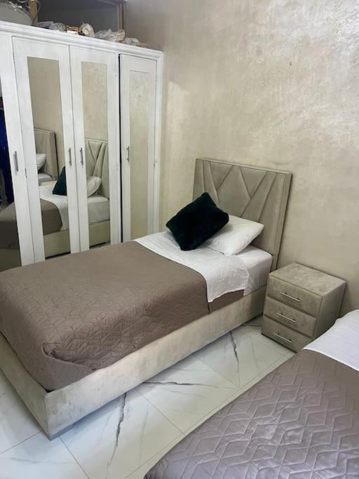 Appartement Centre 600M Plage Танжер Екстер'єр фото