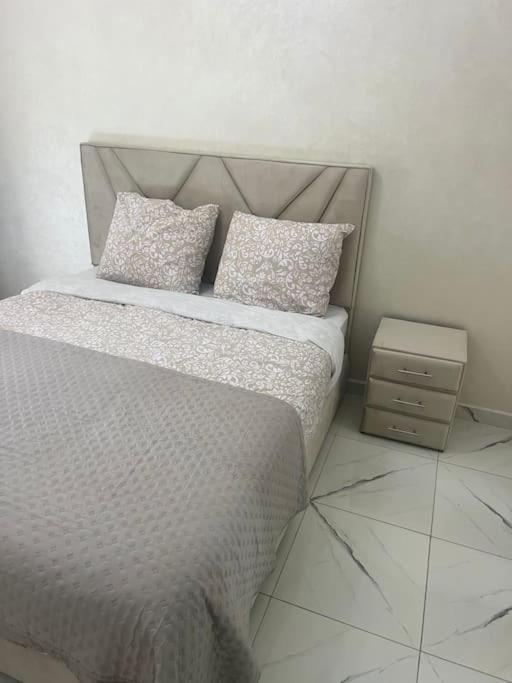 Appartement Centre 600M Plage Танжер Екстер'єр фото